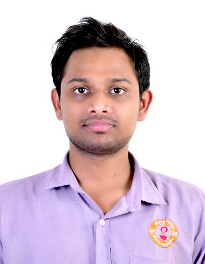 Sharan S Shetty